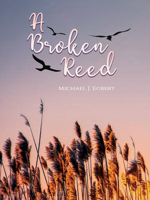 cover image of A Broken Reed